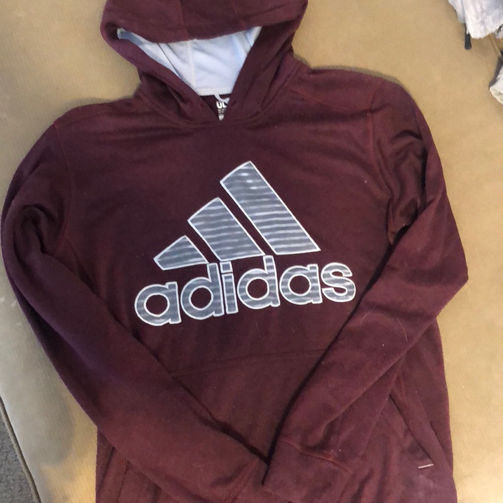 Adidas hoodie